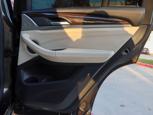 Used 2019 BMW X3 sDrive30i w/ Premium Package image 11