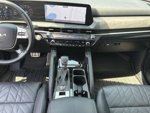 Certified 2025 Kia Telluride SX Prestige X-Line AWD/4WD image 11