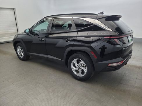 Used 2023 Hyundai Tucson SEL AWD/4WD image 3