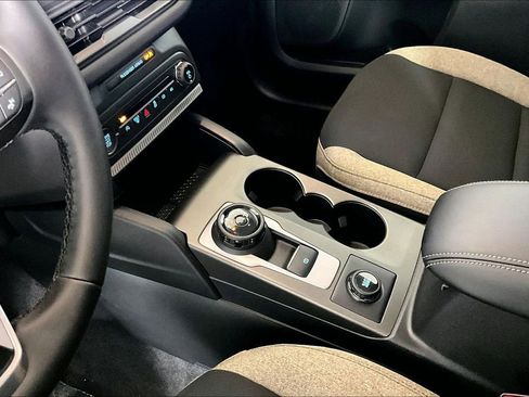 New 2026 Ford Bronco Sport Big Bend w/ Convenience Package AWD/4WD image 8