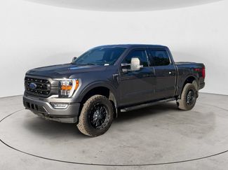 Certified 2022 Ford F150 XLT w/ Equipment Group 302A High AWD/4WD video 1