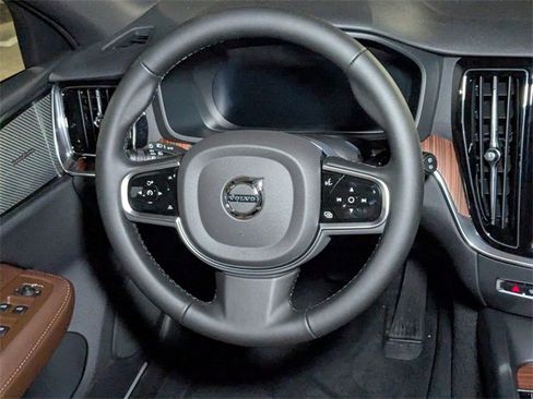 New 2026 Volvo V60 B5 Cross Country Plus w/ Climate Package image 17