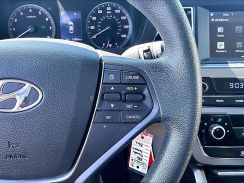 Used 2016 Hyundai Sonata Sport FWD image 11