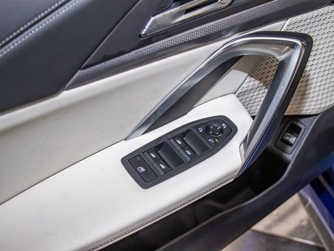 New 2026 BMW X1 M35i w/ Technology Package image 14