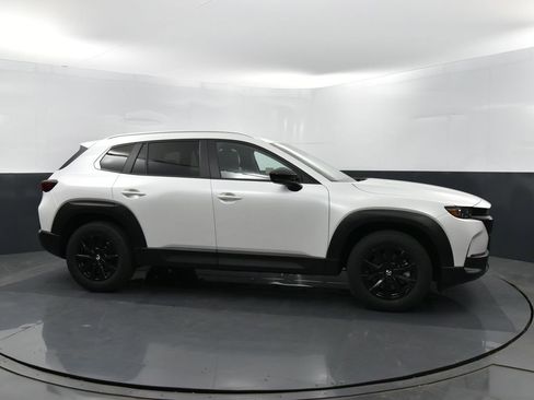 Certified 2025 MAZDA CX-50 AWD 2.5 S w/ Select Package image 38