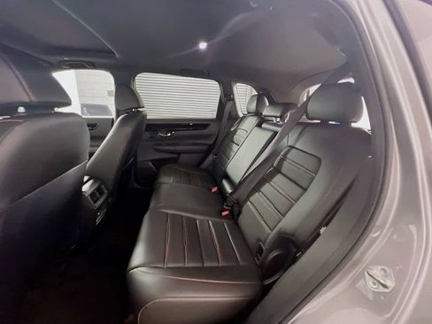 Used 2024 Honda CR-V Sport Touring image 23