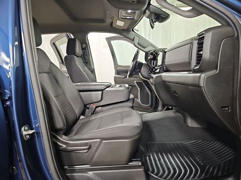 Certified 2022 Chevrolet Silverado 1500 LT image 13