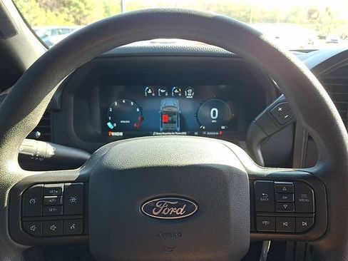 Used 2024 Ford F150 STX AWD/4WD image 19