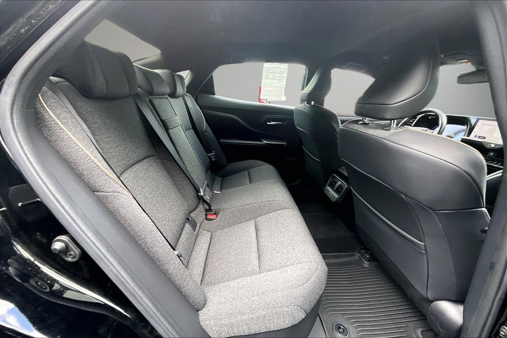 Used 2023 Toyota Crown AWD/4WD image 25