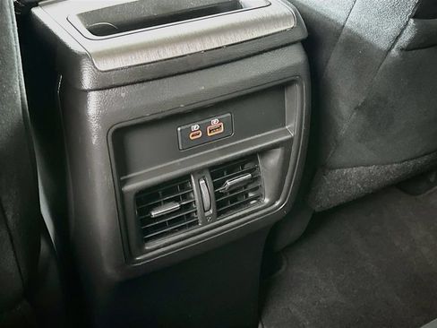 Used 2020 Nissan Murano SV FWD image 4