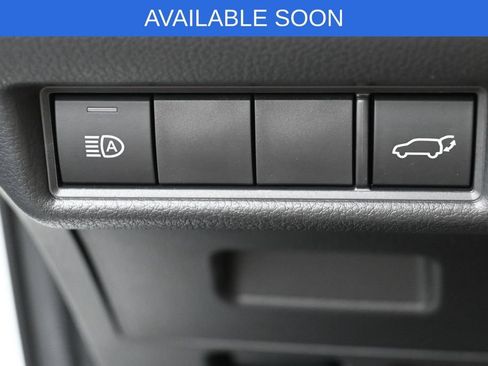 Certified 2024 Toyota Grand Highlander AWD image 30