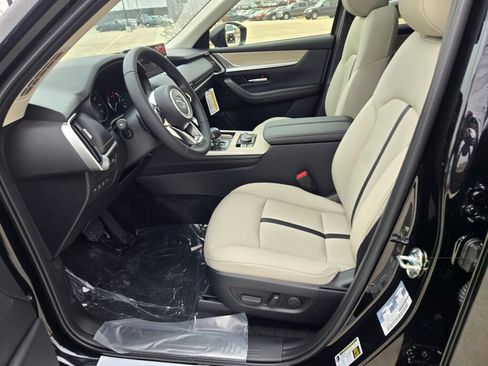 New 2026 MAZDA CX-90 3.3 Turbo w/ Preferred Package image 17