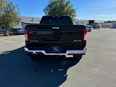 Used 2020 RAM 1500 Big Horn image 6