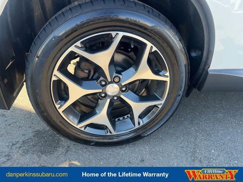 Used 2016 Subaru Forester 2.0XT Touring w/ Eyesight & Navigation System image 59