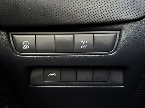 Used 2025 MAZDA CX-50 AWD 2.5 S w/ Preferred Package image 12