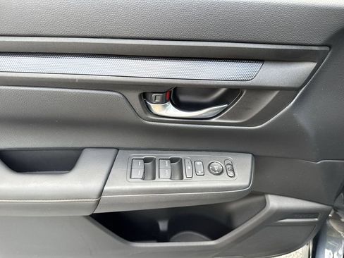 Certified 2023 Honda CR-V Sport image 36
