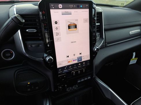 New 2026 RAM 2500 Laramie image 6