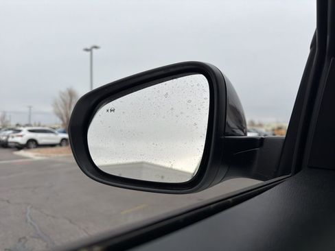 New 2026 Chevrolet Trax ACTIV w/ Driver Confidence Package image 4