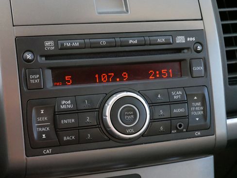 Used 2012 Nissan Sentra 2.0 SR image 22