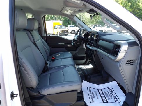 Used 2021 Ford F150 XL w/ Equipment Group 101A High AWD/4WD image 43
