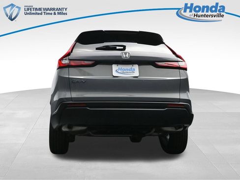 New 2026 Honda CR-V EX image 26