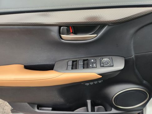 Used 2017 Lexus NX 200t AWD image 18