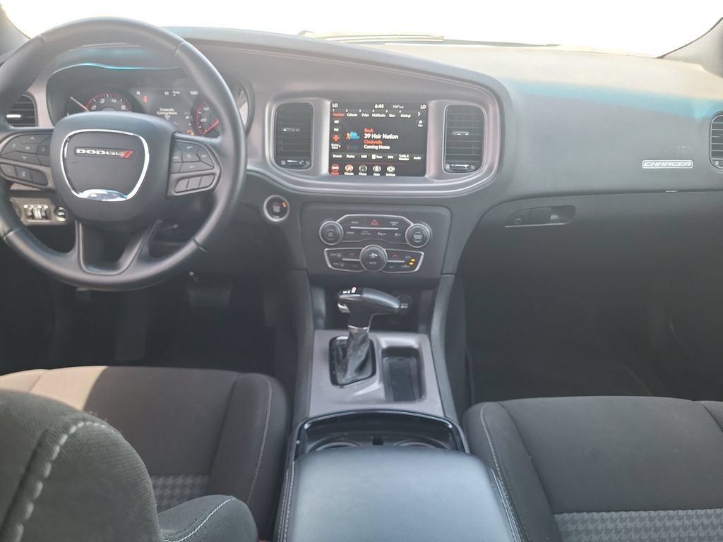 Used 2023 Dodge Charger GT w/ Blacktop Package RWD image 18