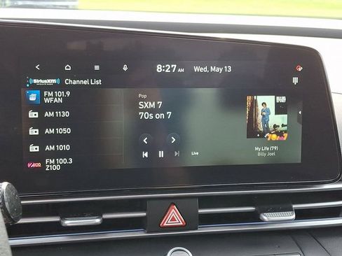 Used 2024 Hyundai Elantra SEL FWD image 18