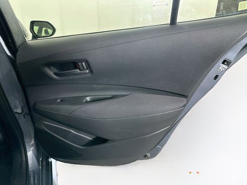 Used 2024 Toyota Corolla LE FWD image 27