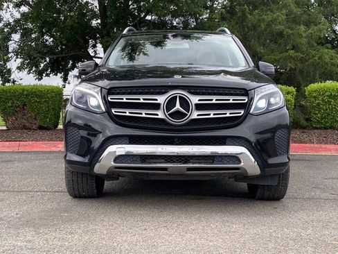 Used 2019 Mercedes-Benz GLS 450 4MATIC image 5