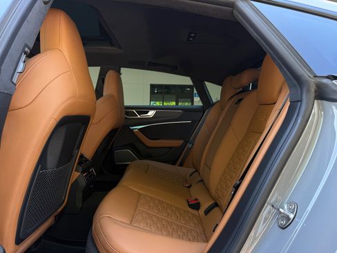 Used 2024 Audi RS 7 Performance image 27