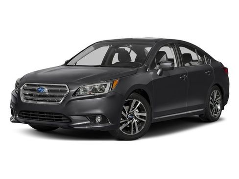 Used 2017 Subaru Legacy 2.5i Sport AWD/4WD image 1