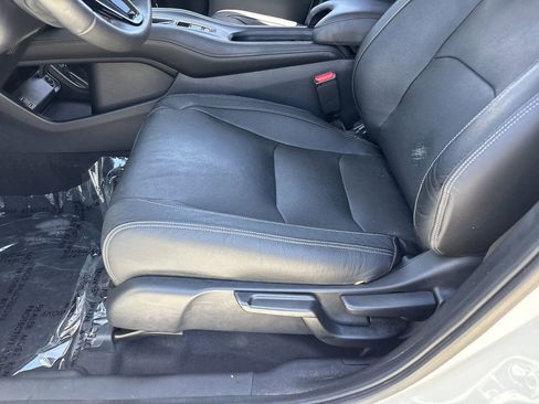 Used 2021 Honda HR-V EX-L image 18