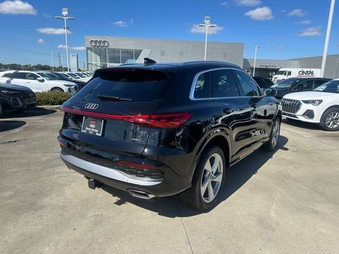 New 2025 Audi Q5 Premium Plus image 2