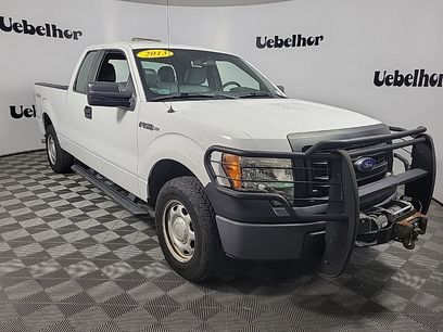 Used 2013 Ford F150 XL w/ PWR Equipment Group