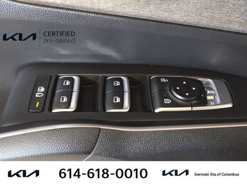 Certified 2023 Kia Sorento S AWD/4WD image 25