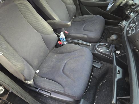 Used 2012 Honda Fit LX image 9