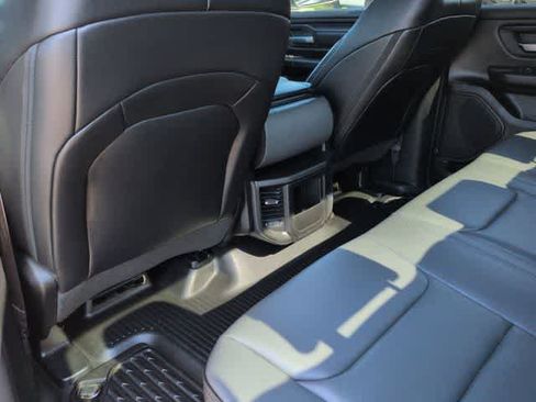 Used 2022 RAM 1500 Tradesman w/ Tradesman Group AWD/4WD image 18