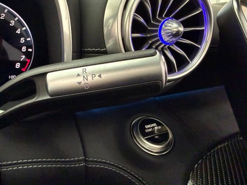 New 2025 Mercedes-Benz SL 63 AMG S e Performance 4MATIC image 29