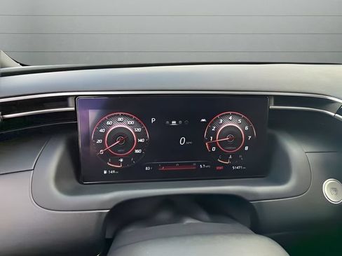 Used 2022 Hyundai Santa Cruz SEL w/ Activity Package AWD/4WD image 15
