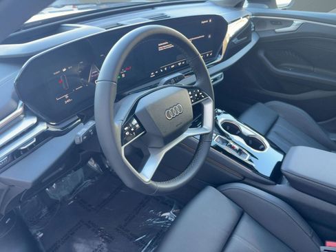 New 2026 Audi A6 Premium Plus image 4