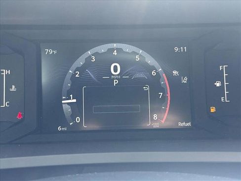 New 2025 Toyota Tacoma SR5 image 12