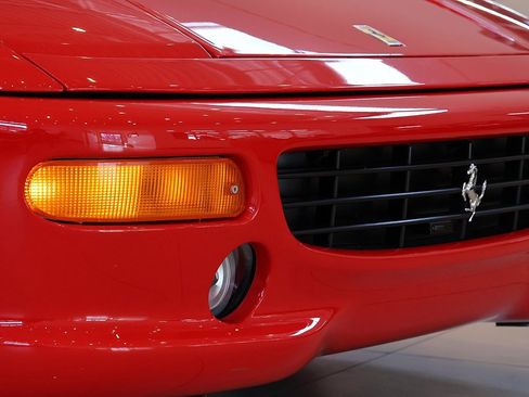 Used 1999 Ferrari F355 Spider image 18