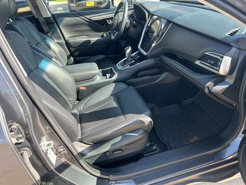 Used 2020 Subaru Outback Limited AWD/4WD image 20