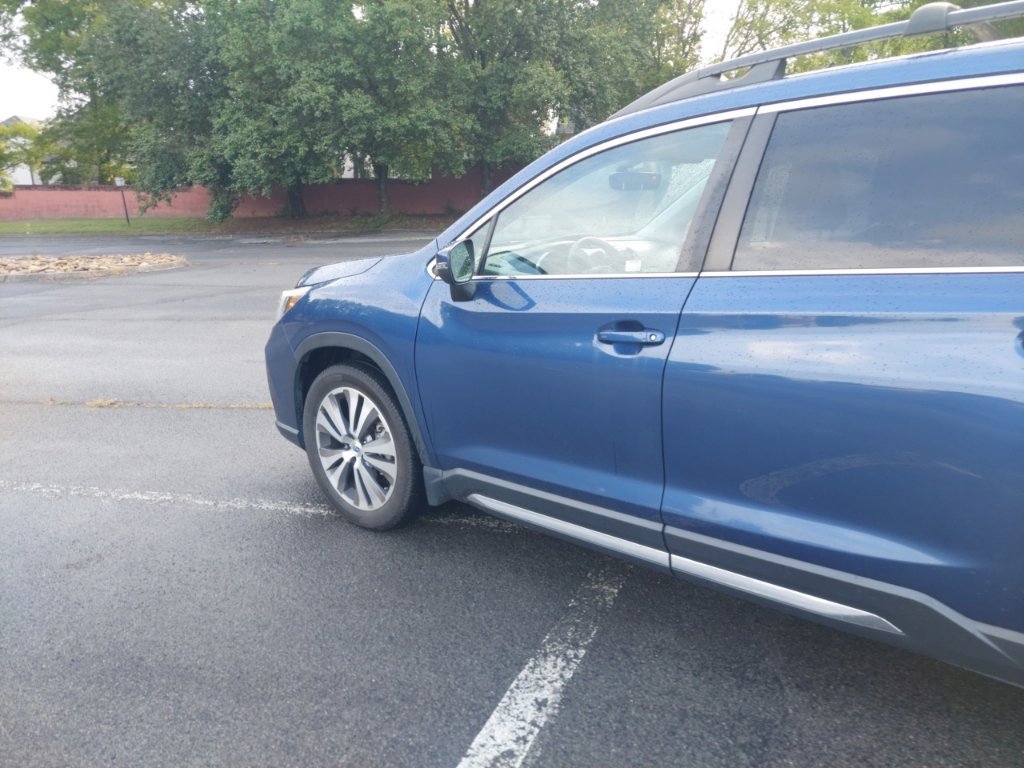 Used 2020 Subaru Ascent Limited w/ Technology Package AWD/4WD image 19