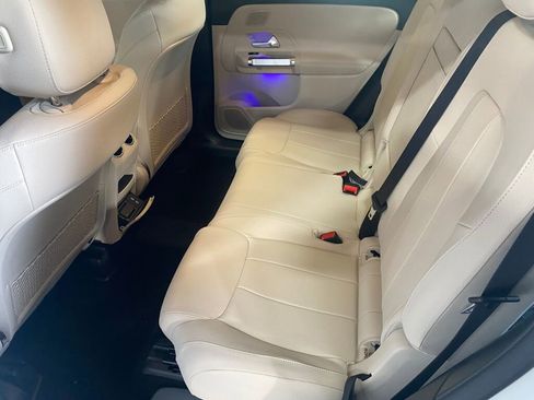 New 2026 Mercedes-Benz GLB 250 GLB 250 image 16