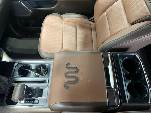 Used 2024 Ford F150 King Ranch image 14