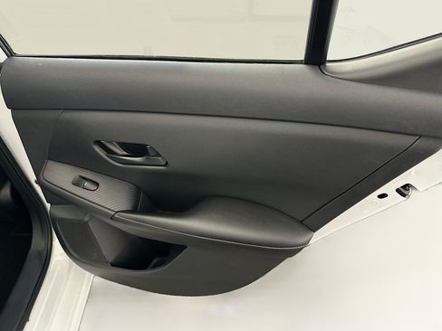 Used 2024 Nissan Sentra SV w/ All-Weather Package image 30