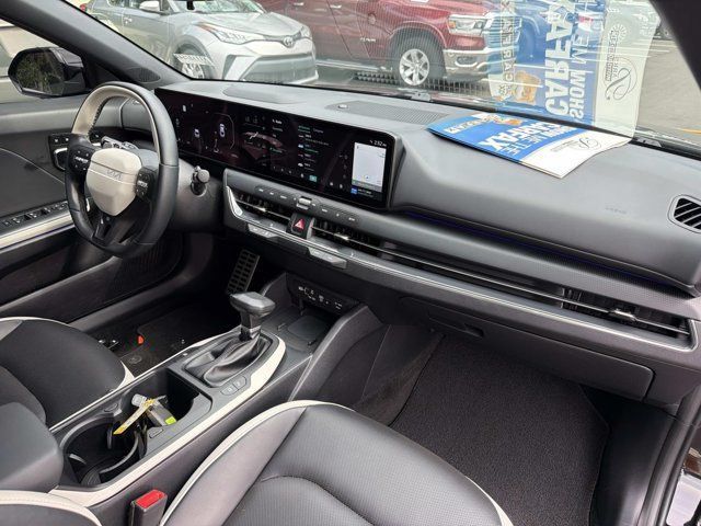 Used 2025 Kia K4 GT-Line Turbo FWD image 18