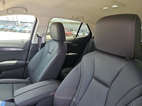 New 2025 Buick Envision Preferred image 6